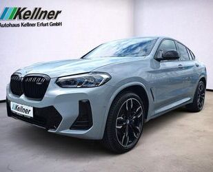 BMW X4 M40 Gebrauchtwagen