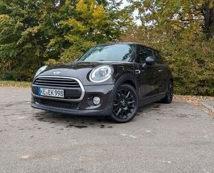Mini ONE Gebrauchtwagen