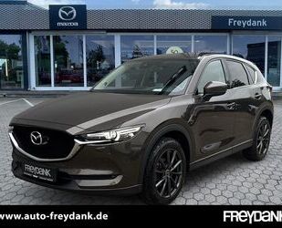 Mazda CX-5 Gebrauchtwagen