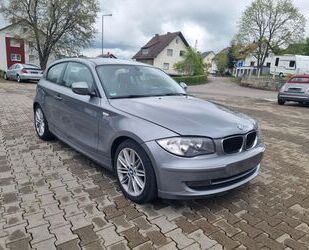 BMW 116 Gebrauchtwagen