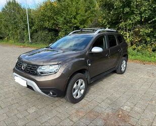 Dacia Duster Gebrauchtwagen