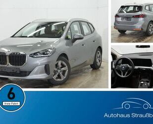 BMW 216 Active Tourer Gebrauchtwagen