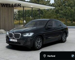 BMW X4 Gebrauchtwagen