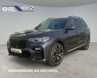 BMW X7 Gebrauchtwagen