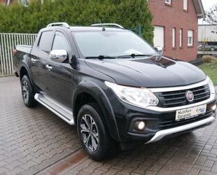 Fiat Fullback Gebrauchtwagen