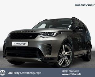 Land Rover Discovery Gebrauchtwagen