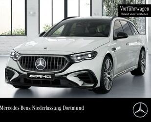 Mercedes-Benz E 53 AMG Gebrauchtwagen