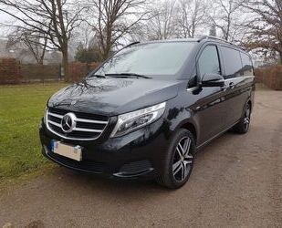 Mercedes-Benz V 250 Gebrauchtwagen