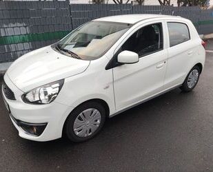 Mitsubishi Space Star Gebrauchtwagen