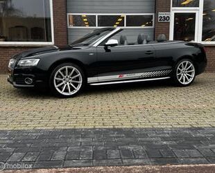 Audi S5 Gebrauchtwagen