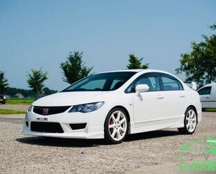 Honda Civic Gebrauchtwagen