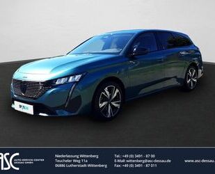 Peugeot 308 Gebrauchtwagen