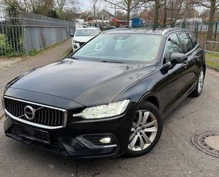 Volvo V60 Gebrauchtwagen