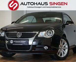 VW Volkswagen Eos 3.2 V6 DSG|LE MANS|BI-XENON|NAVI|LE Gebrauchtwagen