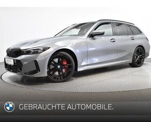 BMW BMW 330i Touring M Sport Pro +Innovation+ACC+AHK Gebrauchtwagen