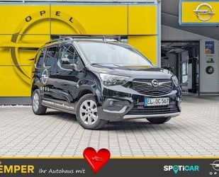 Opel Combo Life Gebrauchtwagen