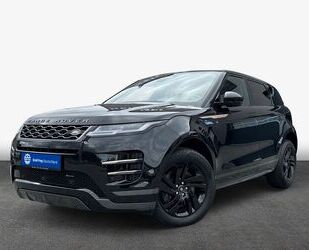Land Rover Range Rover Evoque Gebrauchtwagen