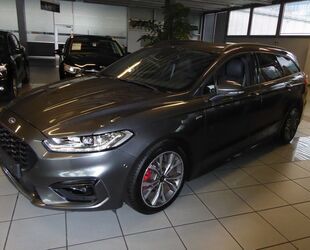 Ford Mondeo Gebrauchtwagen