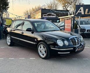Kia Opirus Gebrauchtwagen