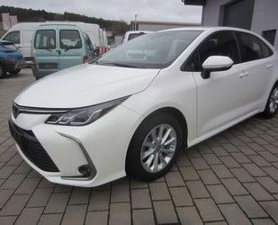 Toyota Corolla Gebrauchtwagen