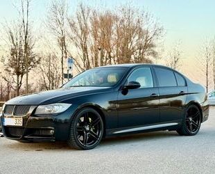 BMW 335 Gebrauchtwagen