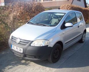 Hyundai Getz Gebrauchtwagen