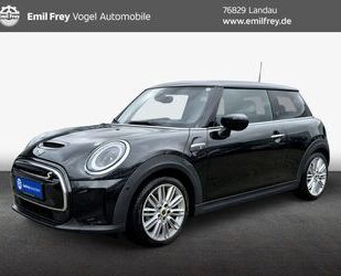 Mini Cooper SE Gebrauchtwagen