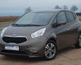 Kia Venga Gebrauchtwagen
