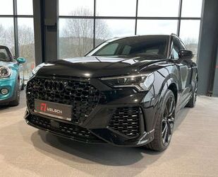 Audi RSQ3 Gebrauchtwagen
