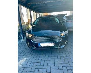 Ford Mondeo Gebrauchtwagen