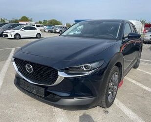 Mazda CX-3 Gebrauchtwagen
