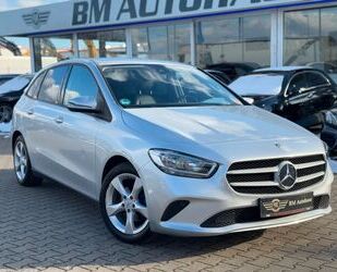 Mercedes-Benz B 180 Gebrauchtwagen