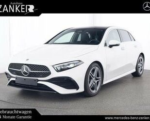 Mercedes-Benz A 220 Gebrauchtwagen