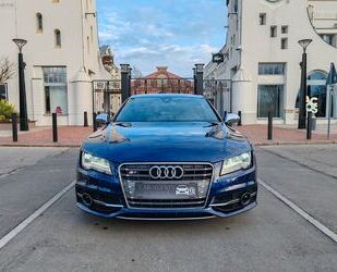Audi S7 Gebrauchtwagen