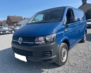 VW T6 Transporter Gebrauchtwagen