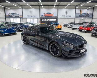 Mercedes-Benz AMG GT R Gebrauchtwagen