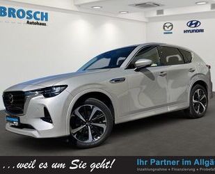 Mazda CX-60 Gebrauchtwagen