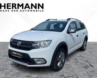 Dacia Logan Gebrauchtwagen