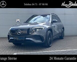 Mercedes-Benz EQB Gebrauchtwagen