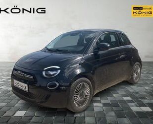 Fiat 500e Gebrauchtwagen