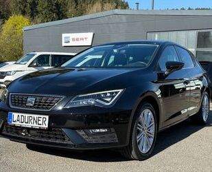 Seat Leon Gebrauchtwagen