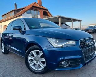 Audi A1 Gebrauchtwagen