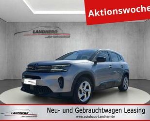 Citroen C5 Aircross Gebrauchtwagen