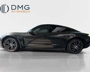 Porsche Taycan Gebrauchtwagen