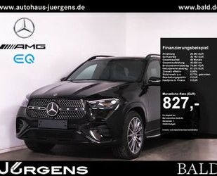 Mercedes-Benz GLE 300 Gebrauchtwagen
