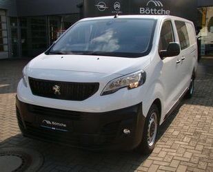 Peugeot Expert Gebrauchtwagen