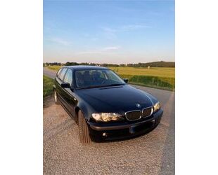 BMW 318 Gebrauchtwagen