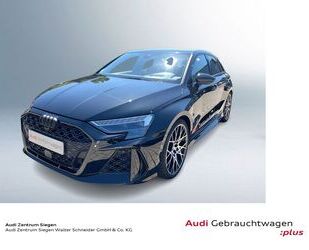 Audi RS3 Gebrauchtwagen