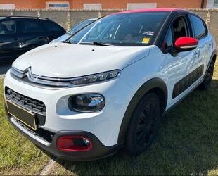 Citroen C3 Gebrauchtwagen
