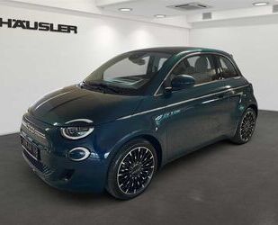 Fiat 500e Gebrauchtwagen